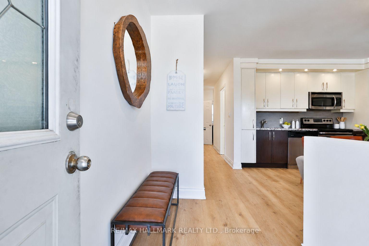 Photo 2 of 535 Westmount Avenue, Toronto, Oakwood Village — HOMEH