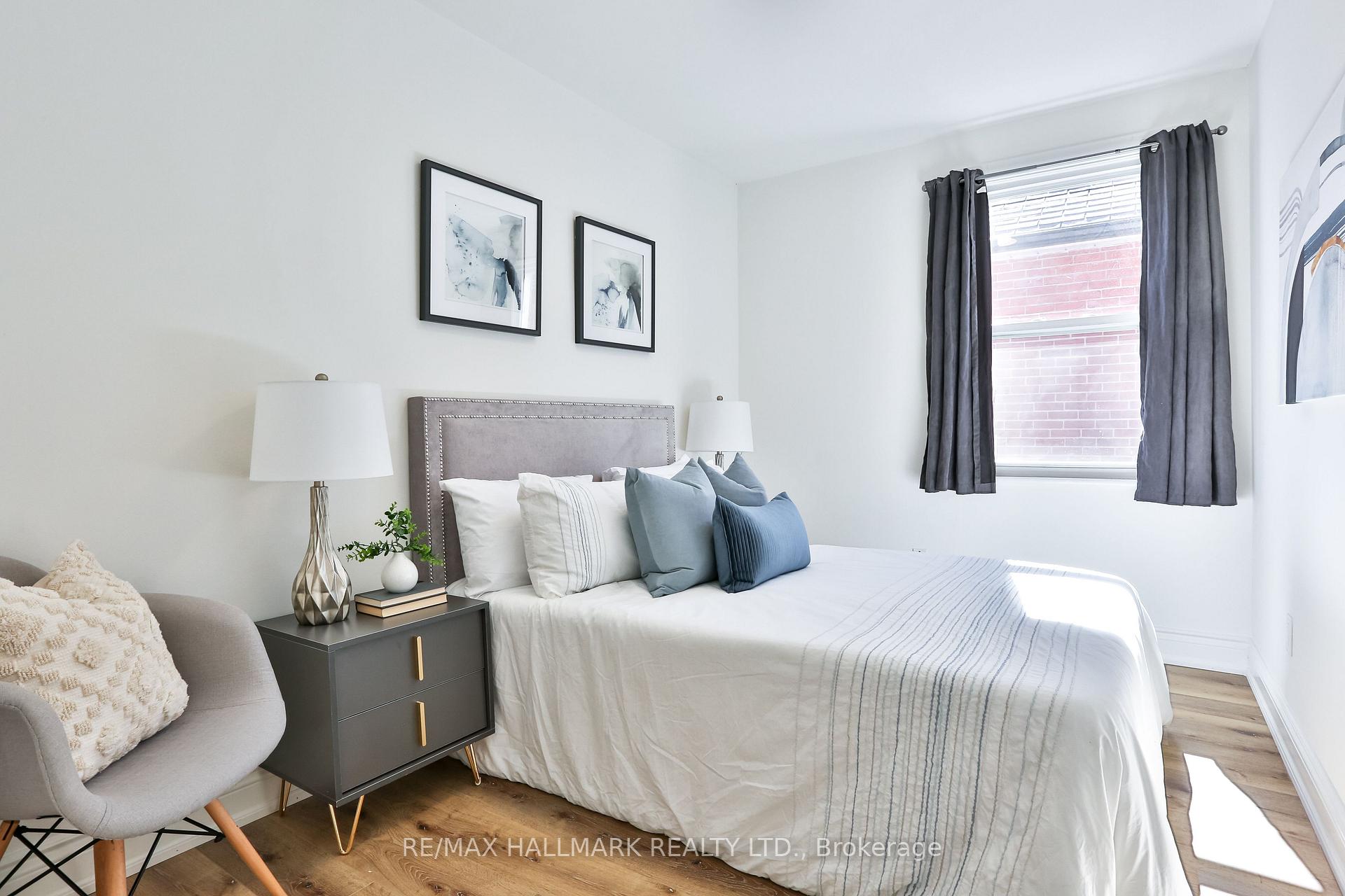 Photo 3 of 535 Westmount Avenue, Toronto, Oakwood Village — HOMEH