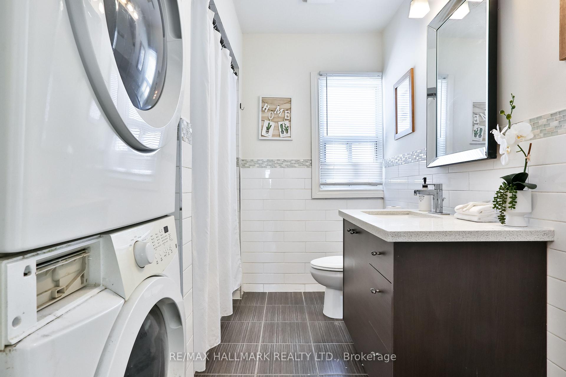 Photo 6 of 535 Westmount Avenue, Toronto, Oakwood Village — HOMEH