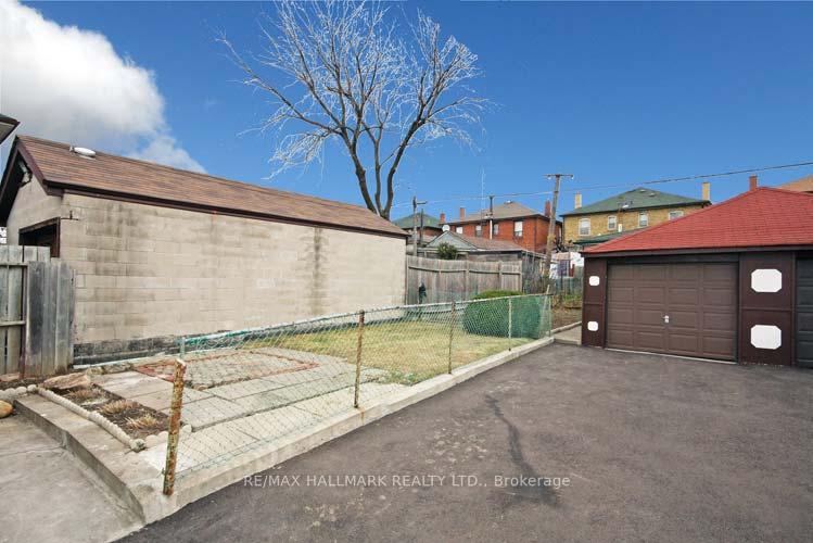 Photo 7 of 535 Westmount Avenue, Toronto, Oakwood Village — HOMEH