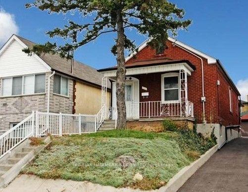 Photo 8 of 535 Westmount Avenue, Toronto, Oakwood Village — HOMEH