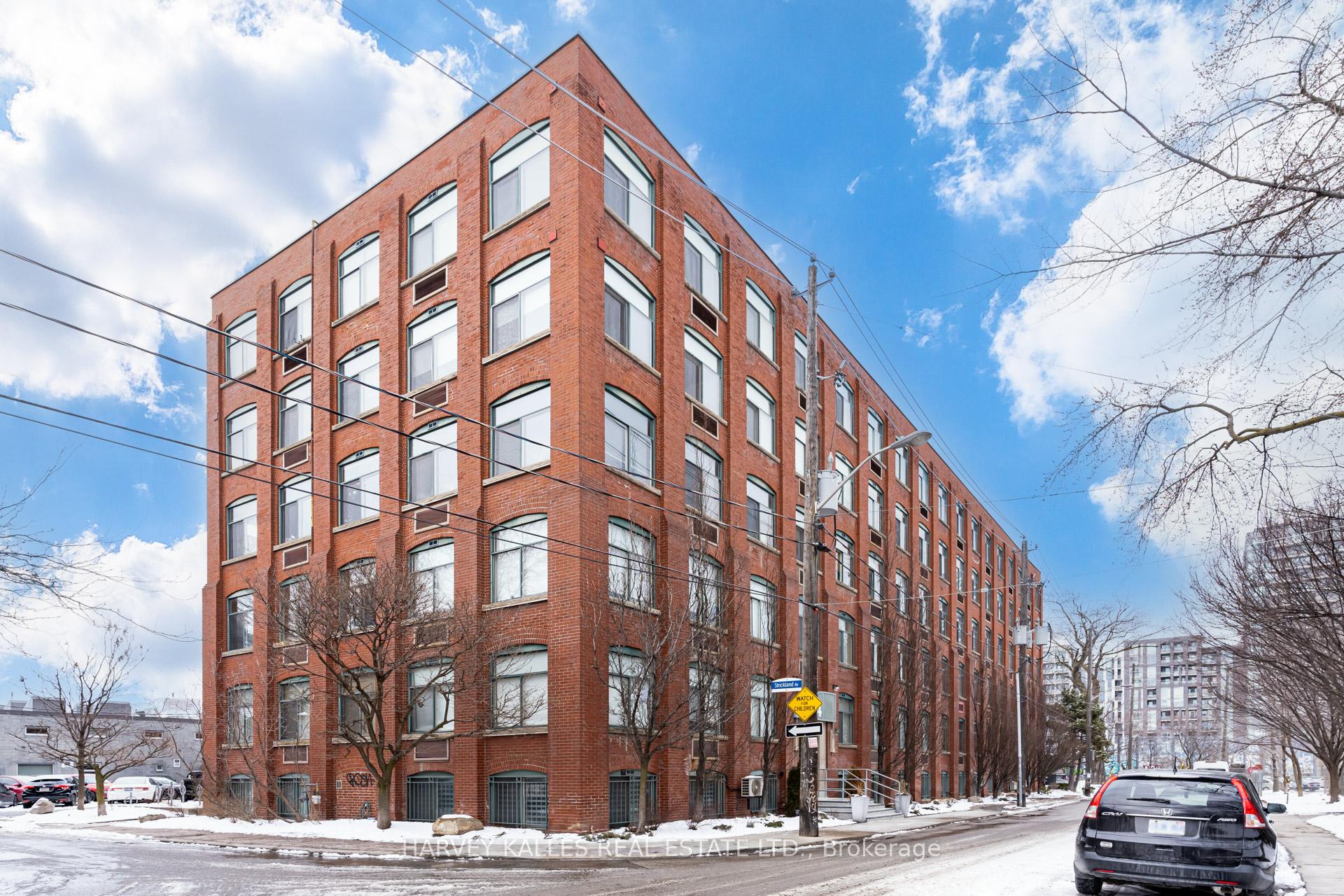Photo of Unit 304, 24 Noble Street