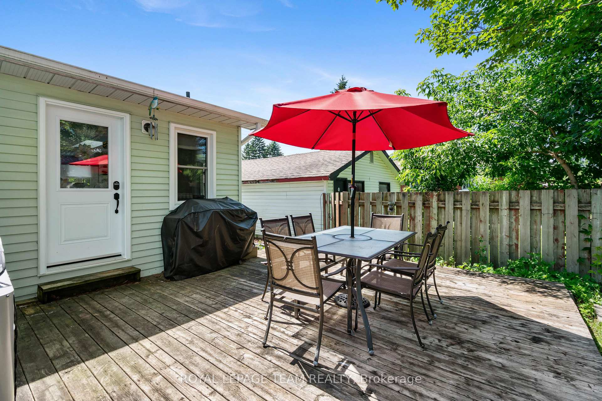 Photo 29 of 301 Oxford Street E, North Grenville, Kemptville — HOMEH