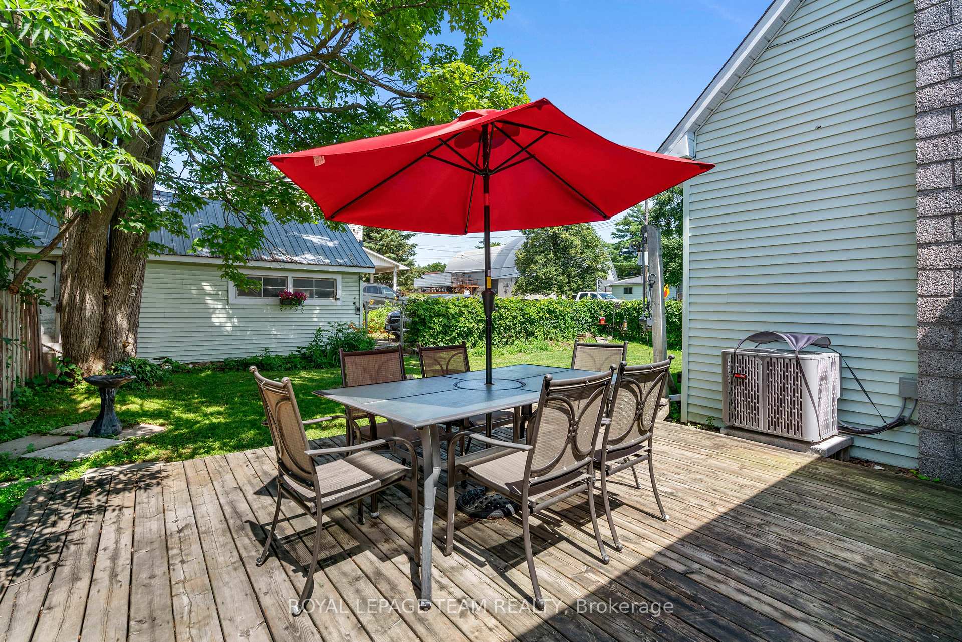 Photo 31 of 301 Oxford Street E, North Grenville, Kemptville — HOMEH
