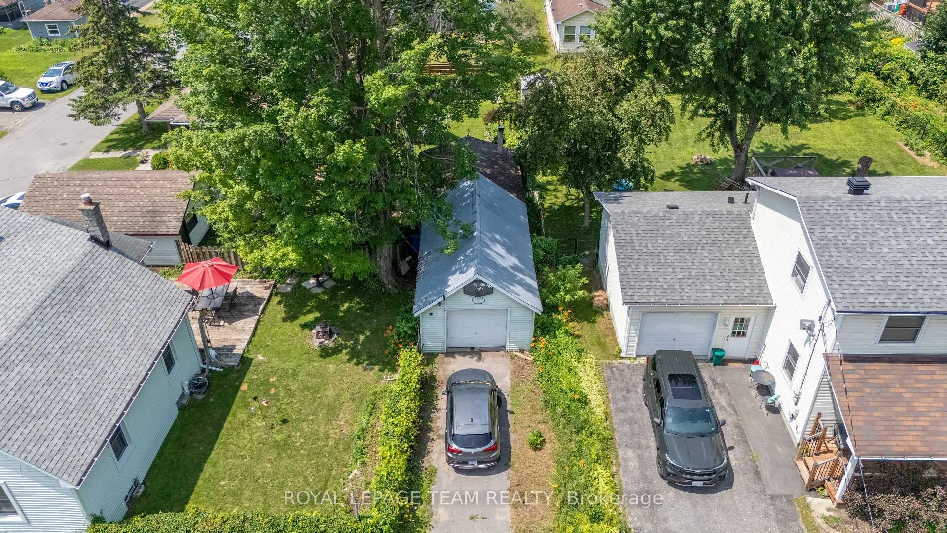 Photo 39 of 301 Oxford Street E, North Grenville, Kemptville — HOMEH