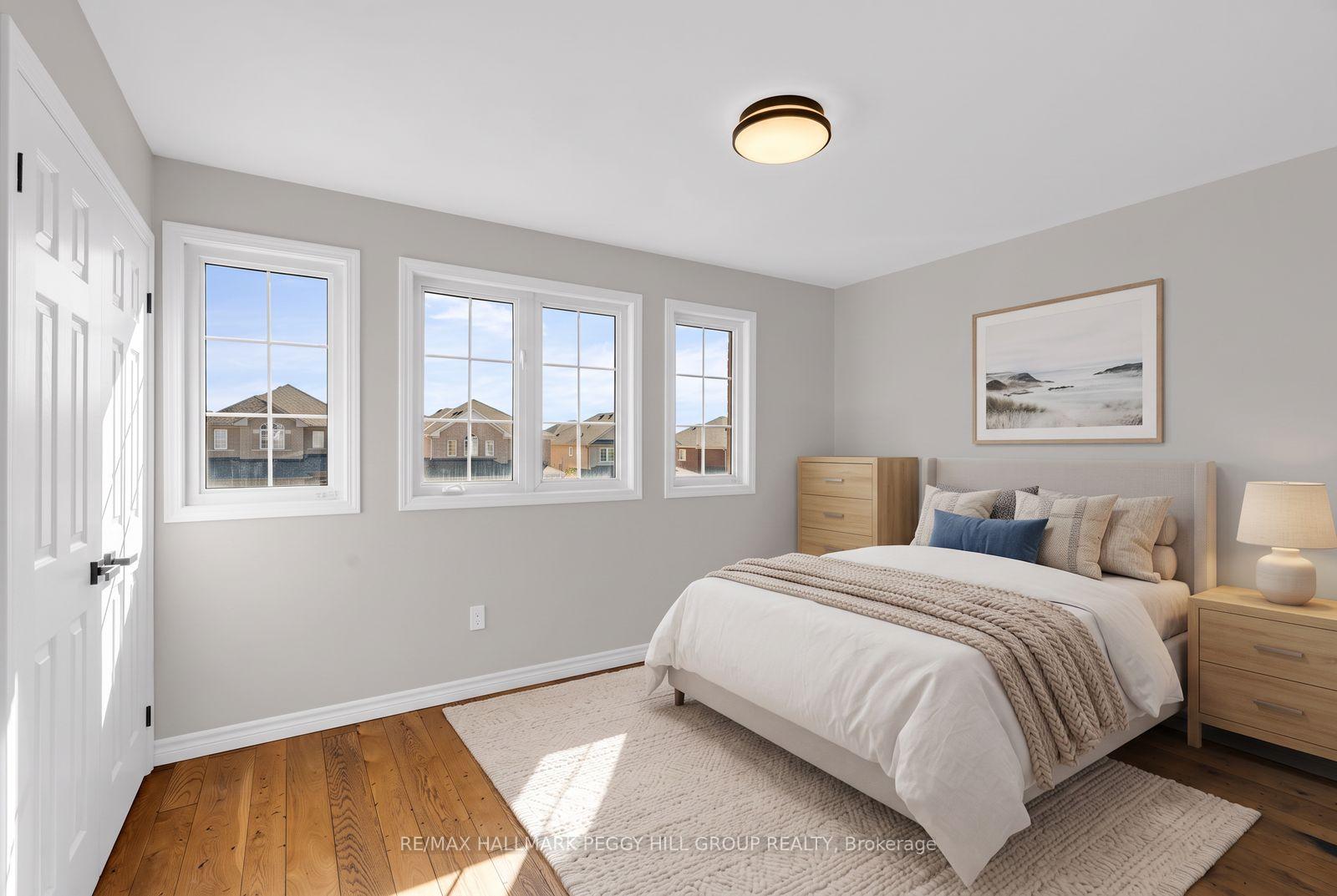 Photo 14 of 80 Monarchy Street, Barrie, Innis-Shore — HOMEH