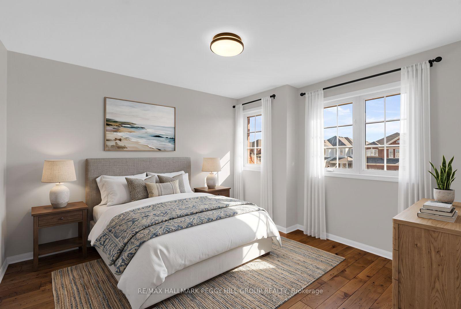Photo 15 of 80 Monarchy Street, Barrie, Innis-Shore — HOMEH
