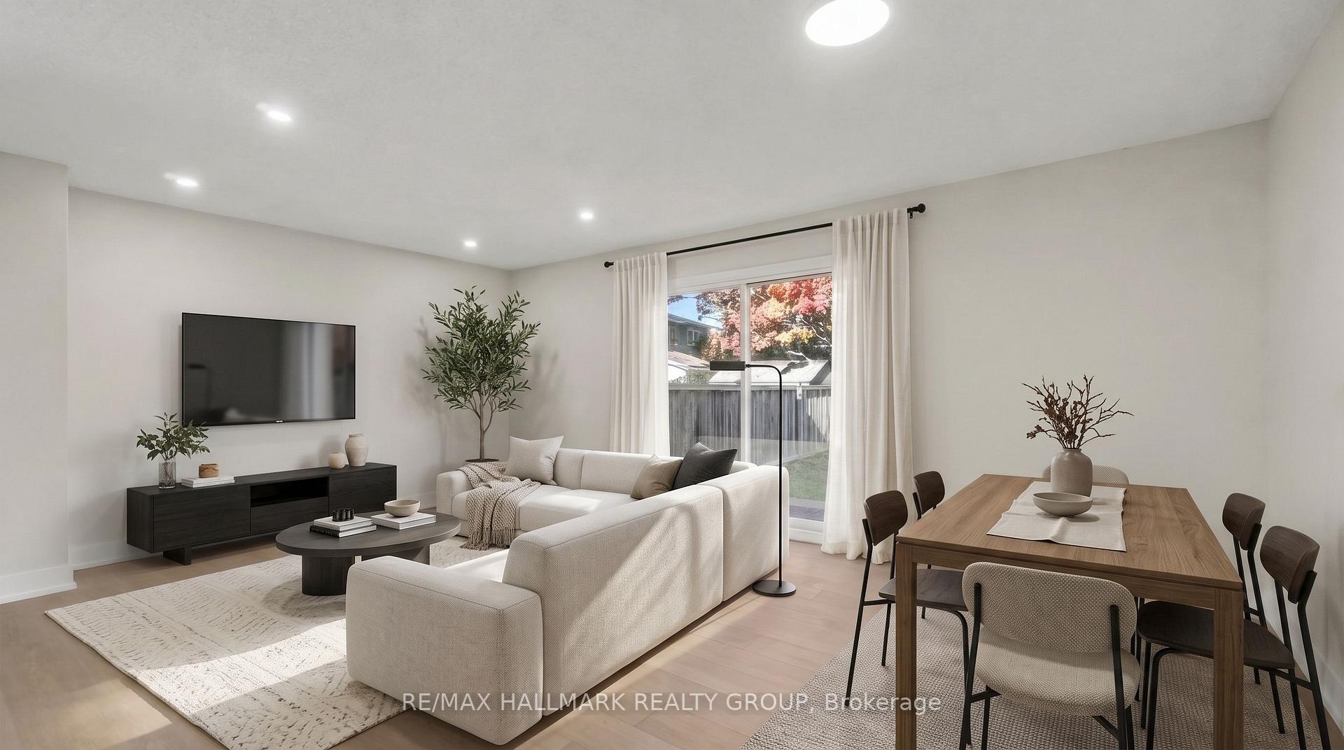 Photo 6 of 1329 Lotus Street, Ottawa, Carson Grove — HOMEH