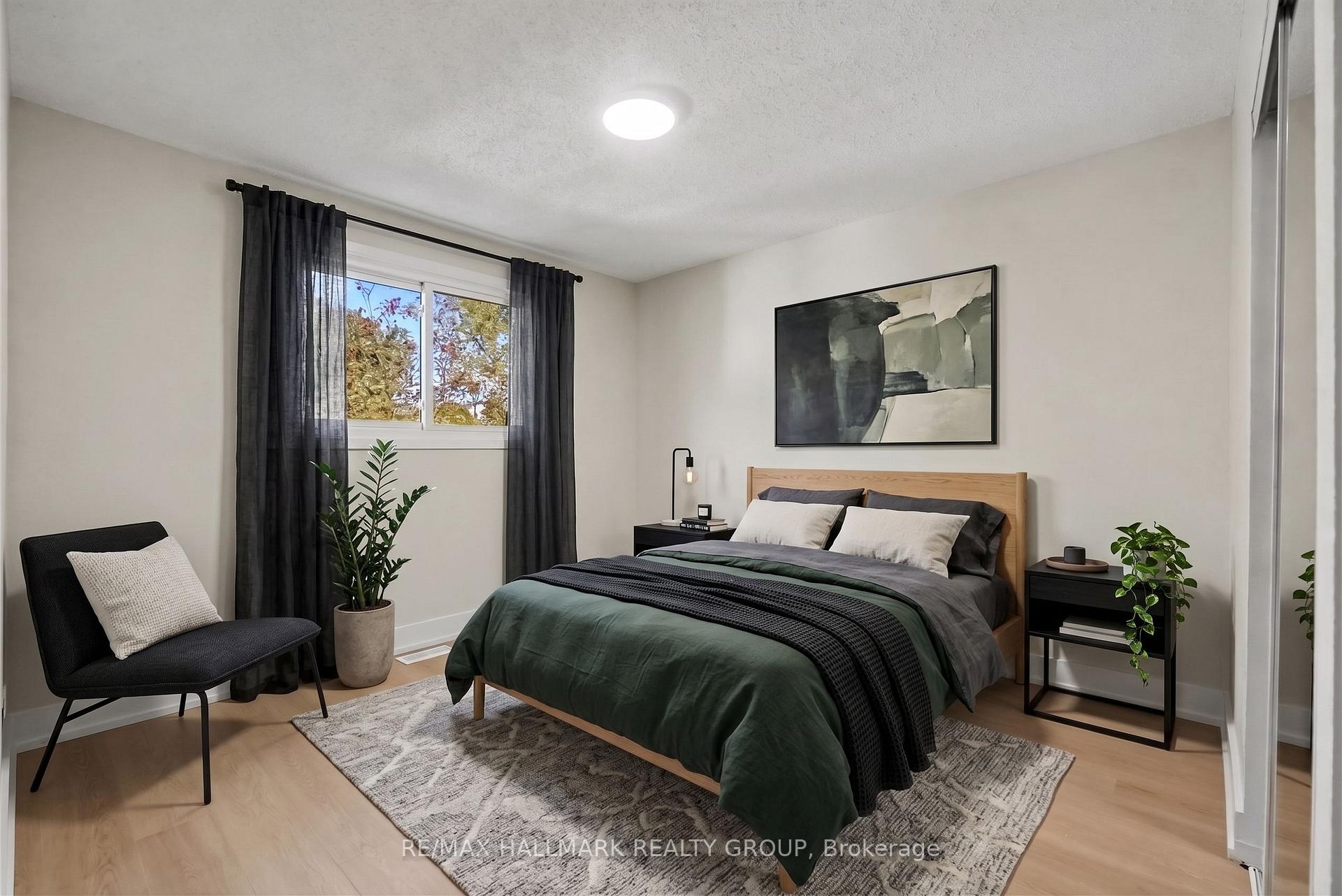 Photo 17 of 1329 Lotus Street, Ottawa, Carson Grove — HOMEH