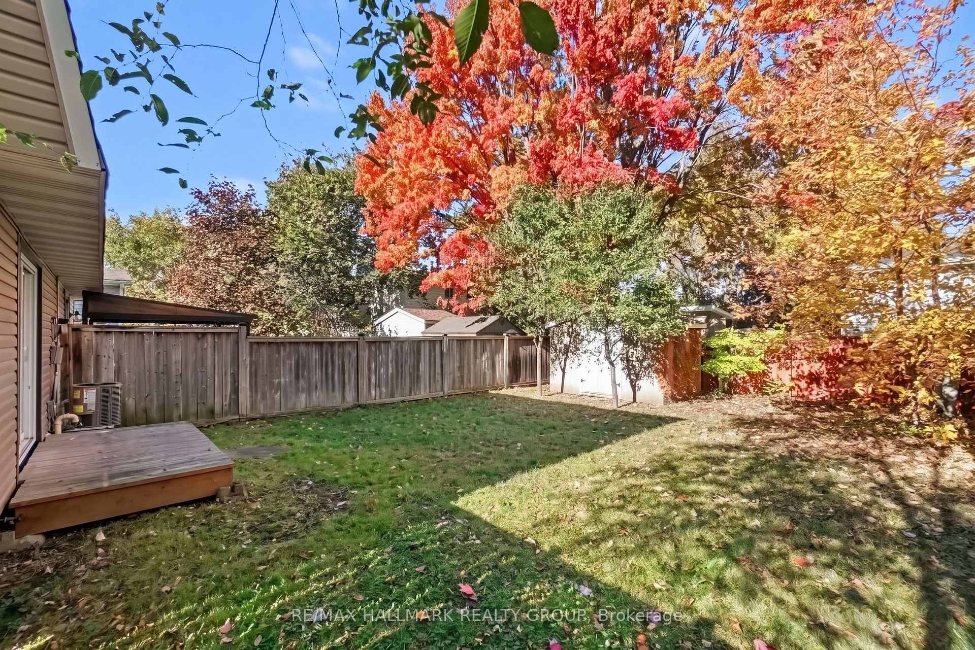 Photo 24 of 1329 Lotus Street, Ottawa, Carson Grove — HOMEH