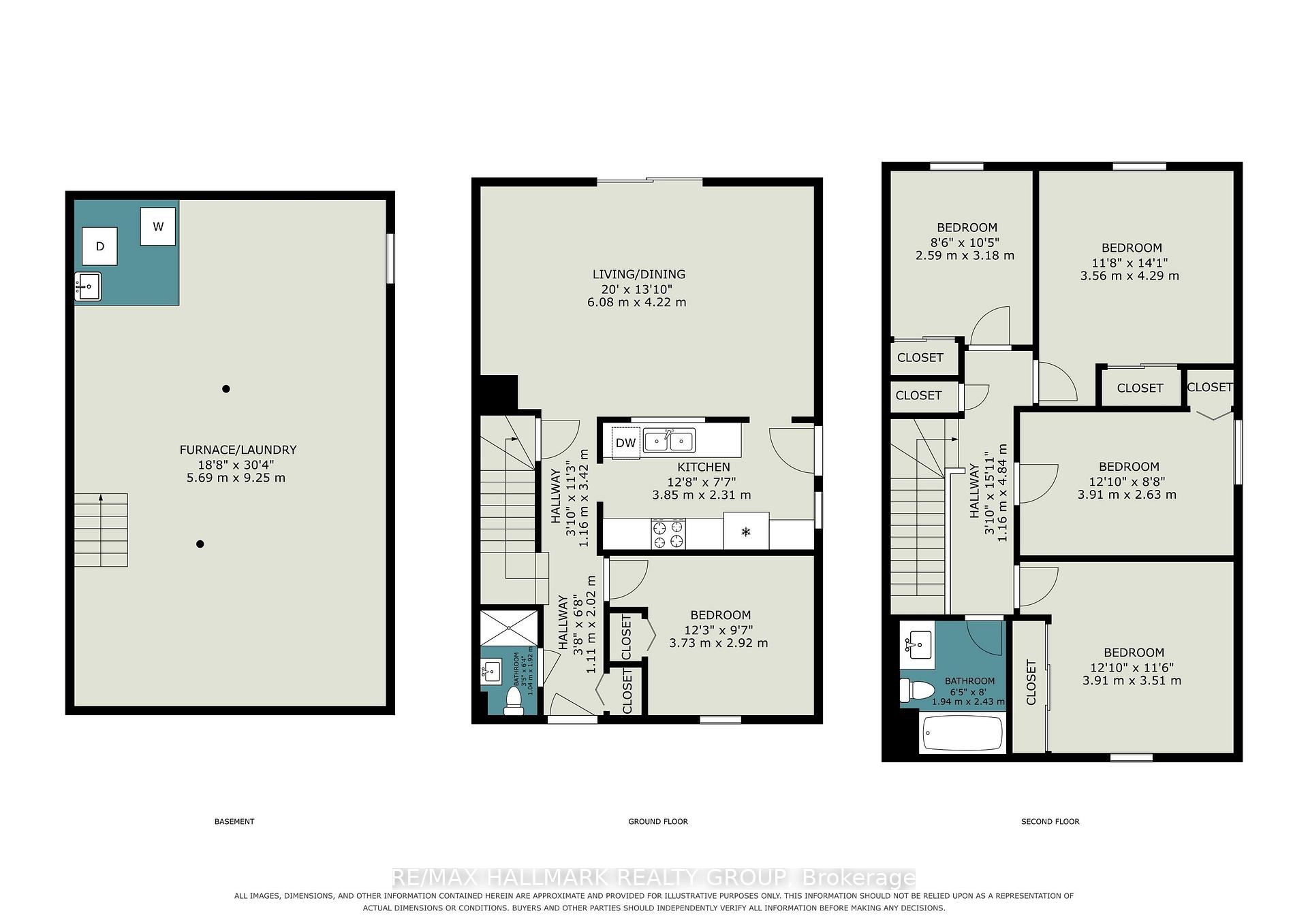 Photo 25 of 1329 Lotus Street, Ottawa, Carson Grove — HOMEH