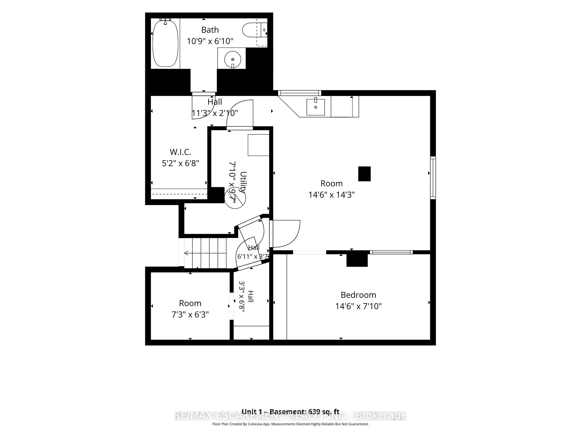 Photo 19 of 4602 Ryerson Crescent, Niagara Falls, Downtown — HOMEH