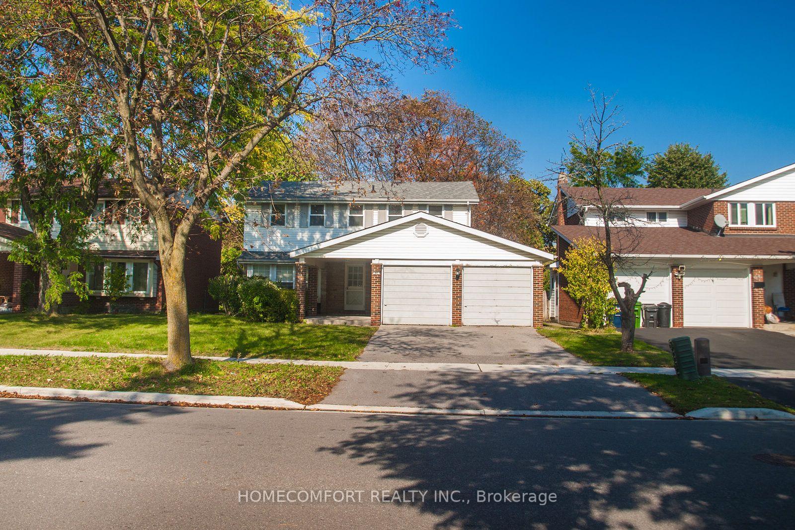 Photo 3 of 42 Pinemeadow Boulevard, Scarborough, L'Amoreaux — HOMEH