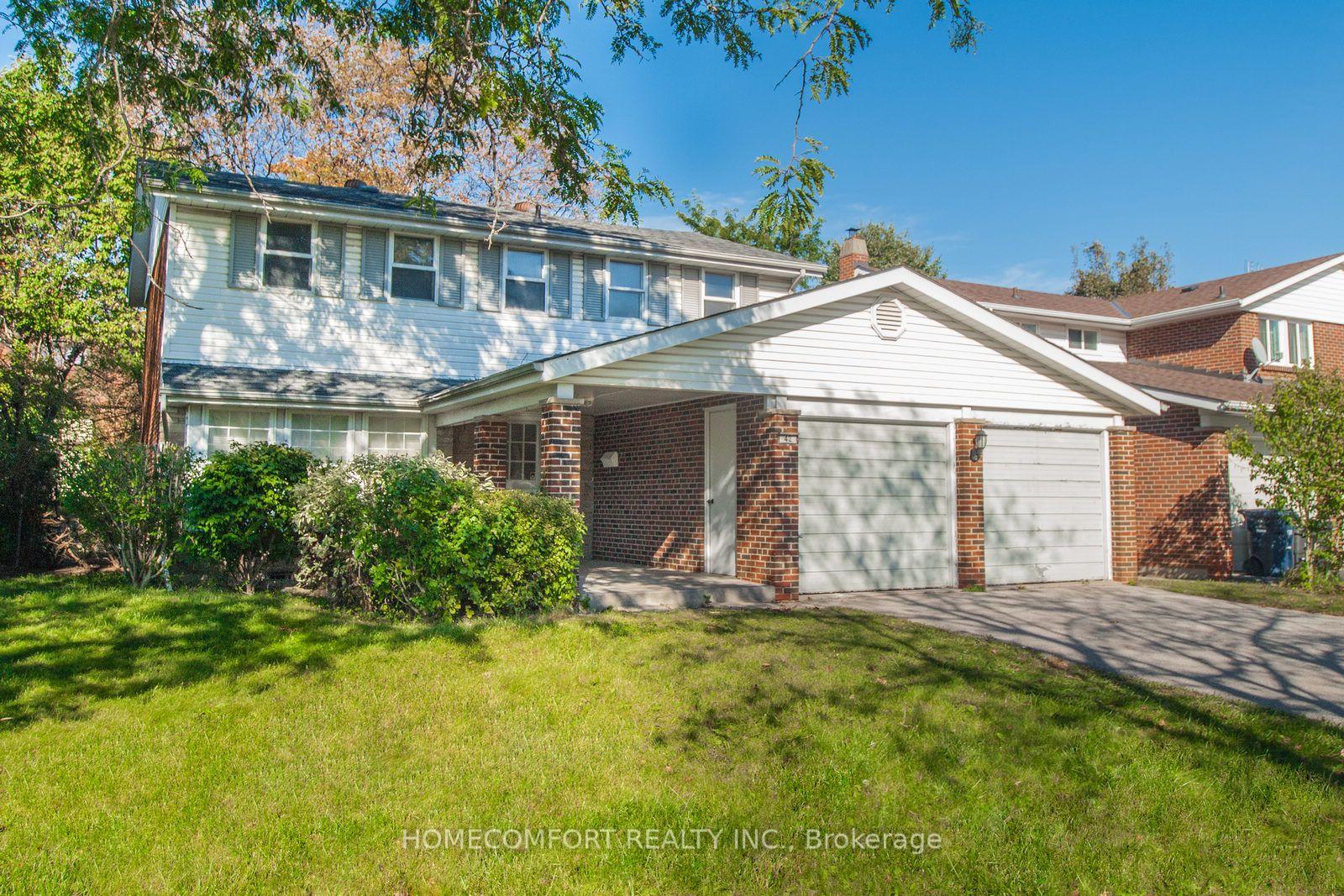 Photo 4 of 42 Pinemeadow Boulevard, Scarborough, L'Amoreaux — HOMEH