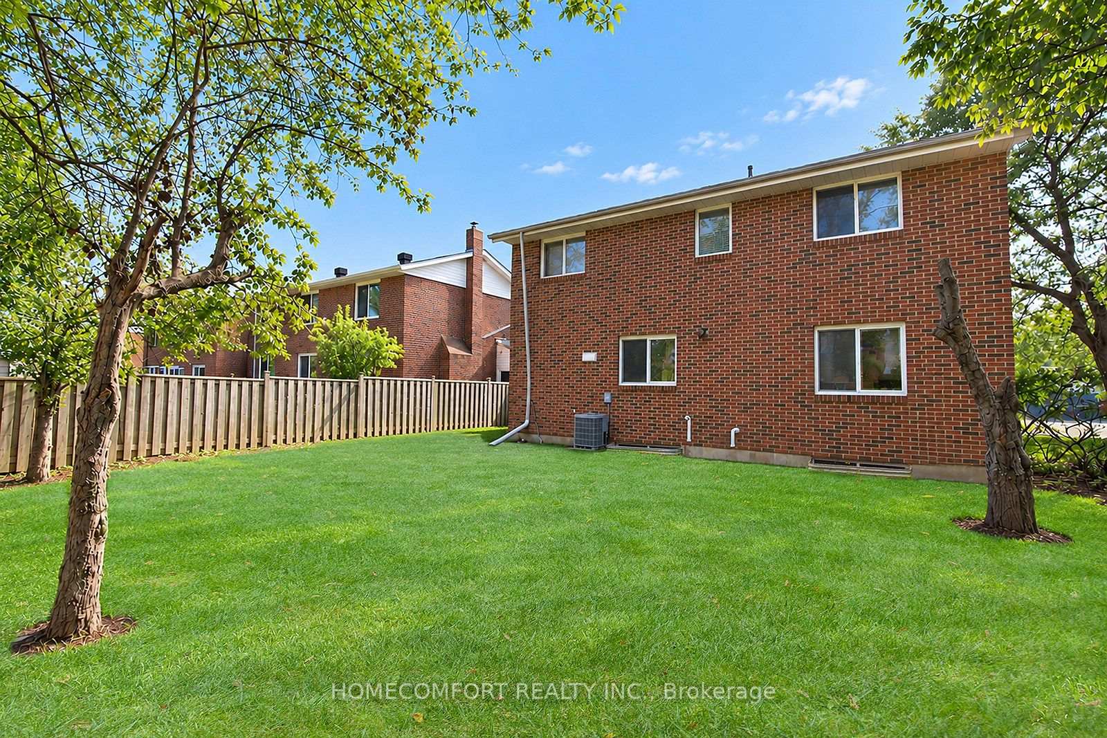 Photo 20 of 42 Pinemeadow Boulevard, Scarborough, L'Amoreaux — HOMEH