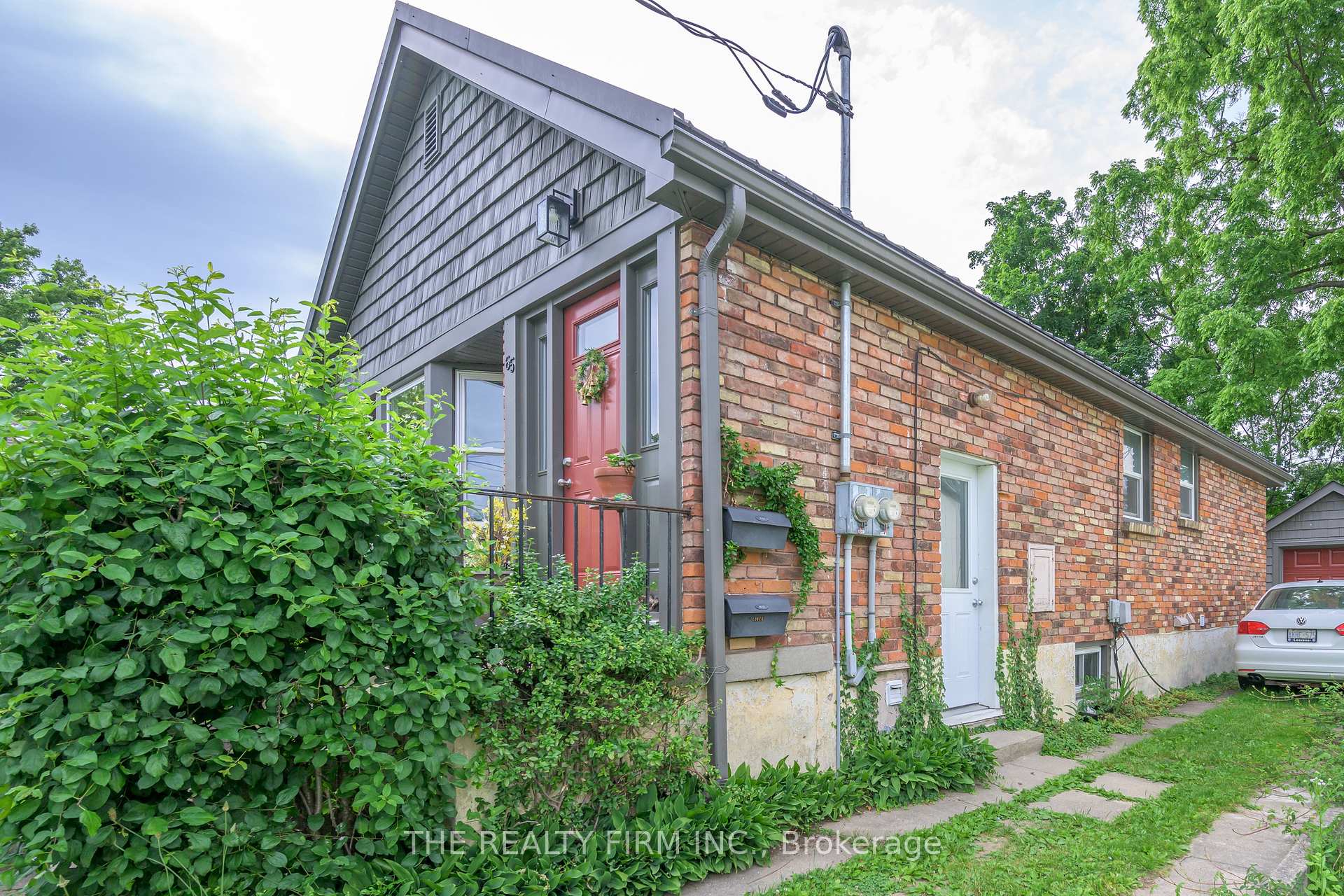 Photo 1 of Unit Lower, 65 Byron Avenue E, London, South F — HOMEH