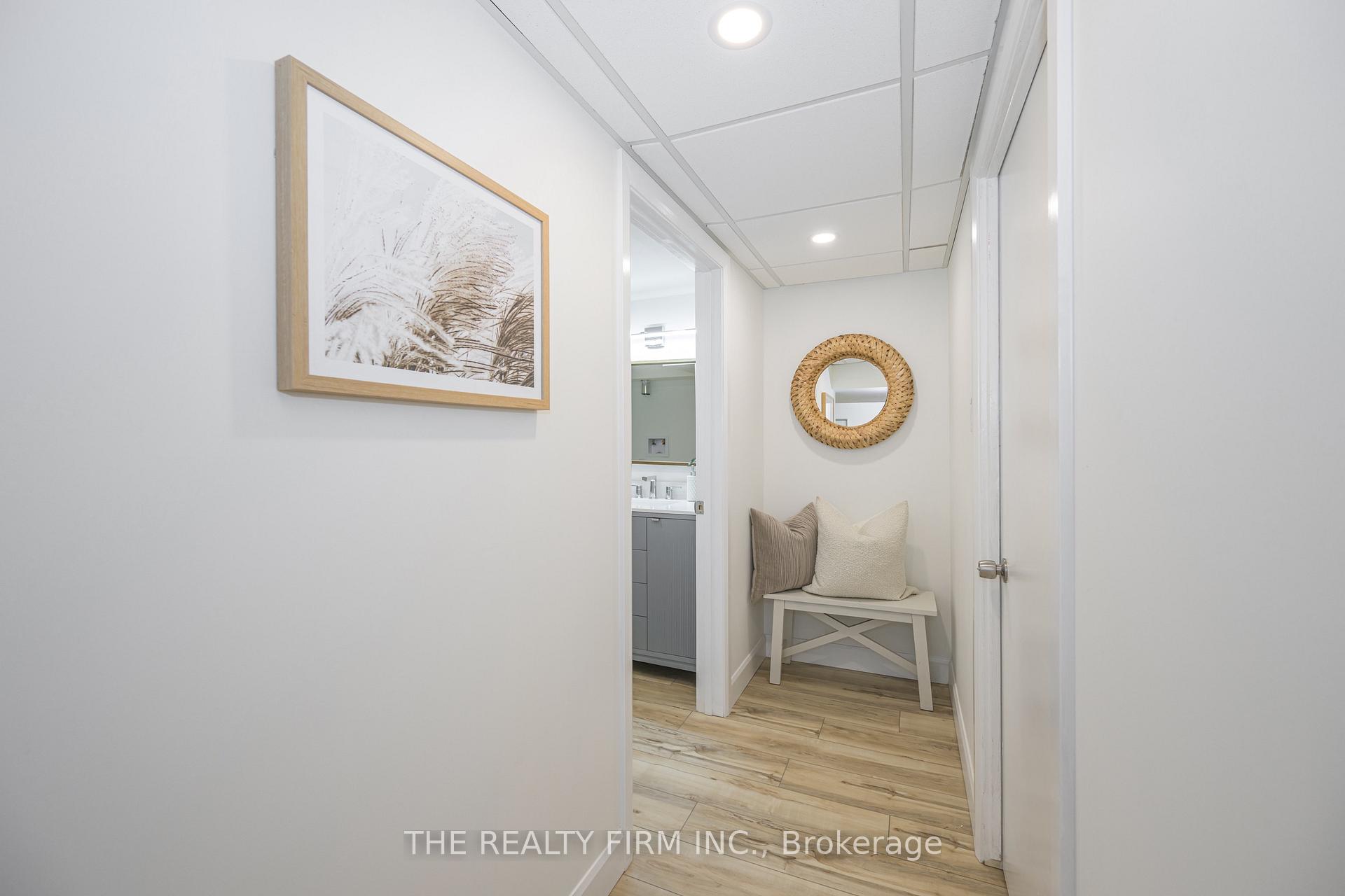 Photo 3 of Unit Lower, 65 Byron Avenue E, London, South F — HOMEH