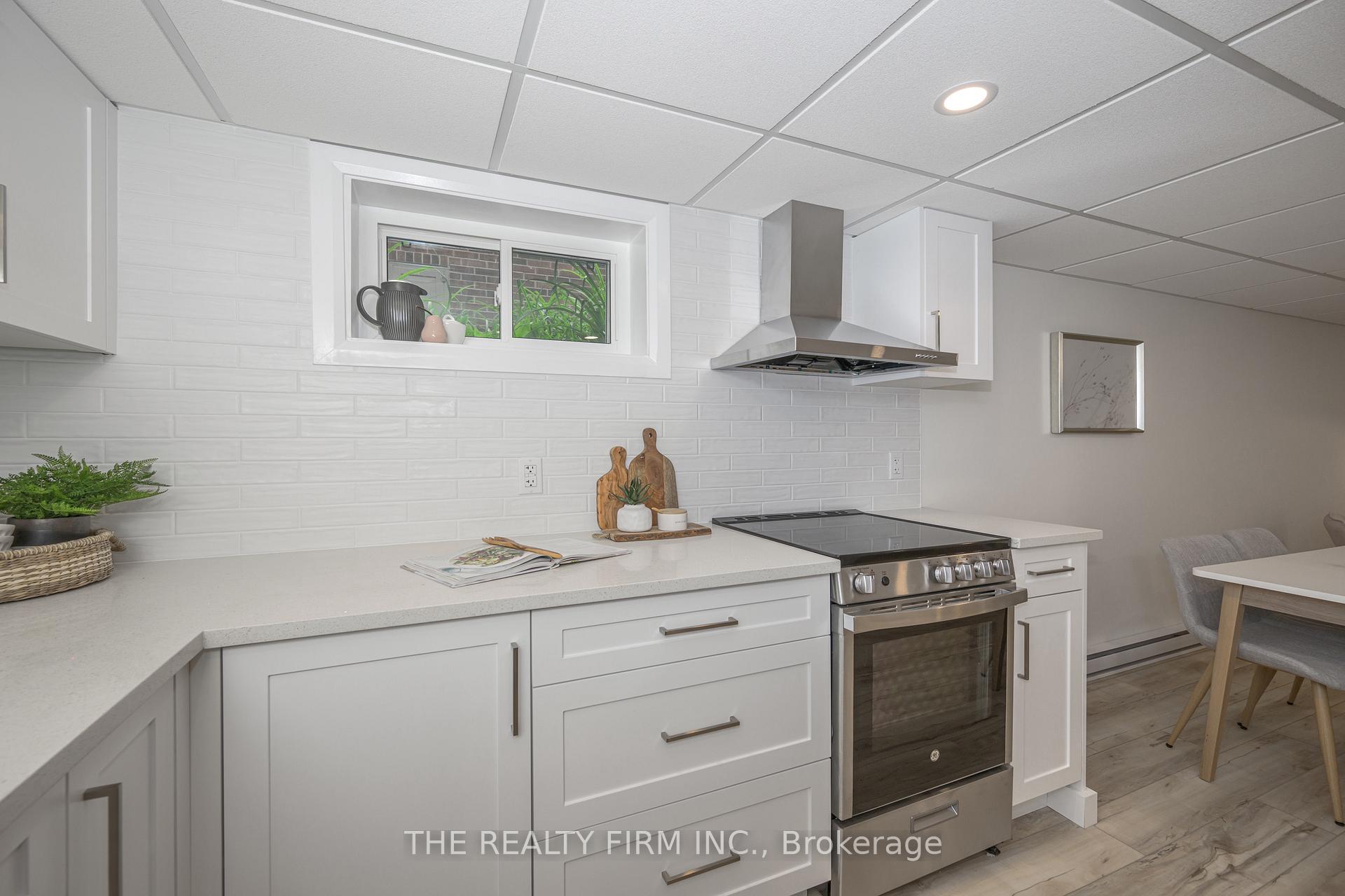 Photo 7 of Unit Lower, 65 Byron Avenue E, London, South F — HOMEH