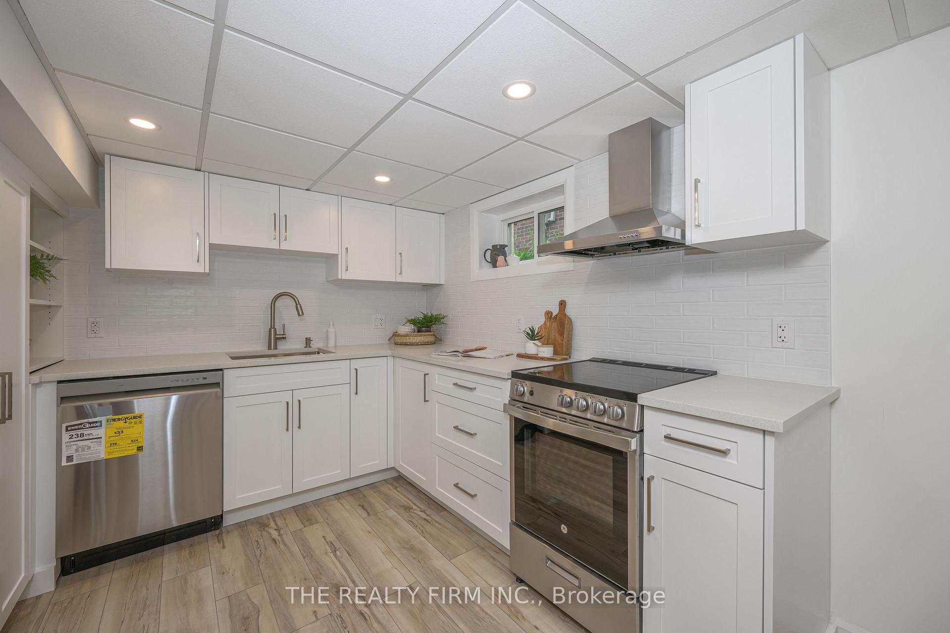 Photo 8 of Unit Lower, 65 Byron Avenue E, London, South F — HOMEH