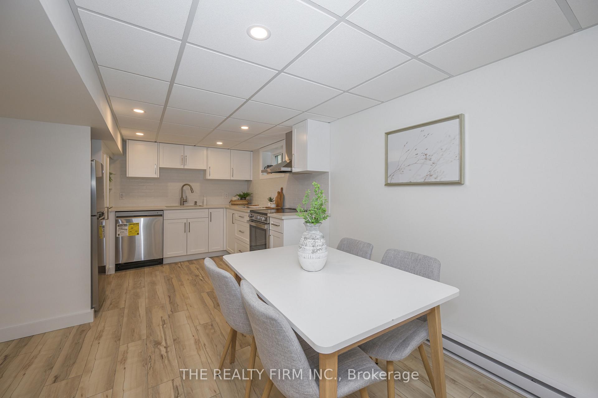 Photo 9 of Unit Lower, 65 Byron Avenue E, London, South F — HOMEH