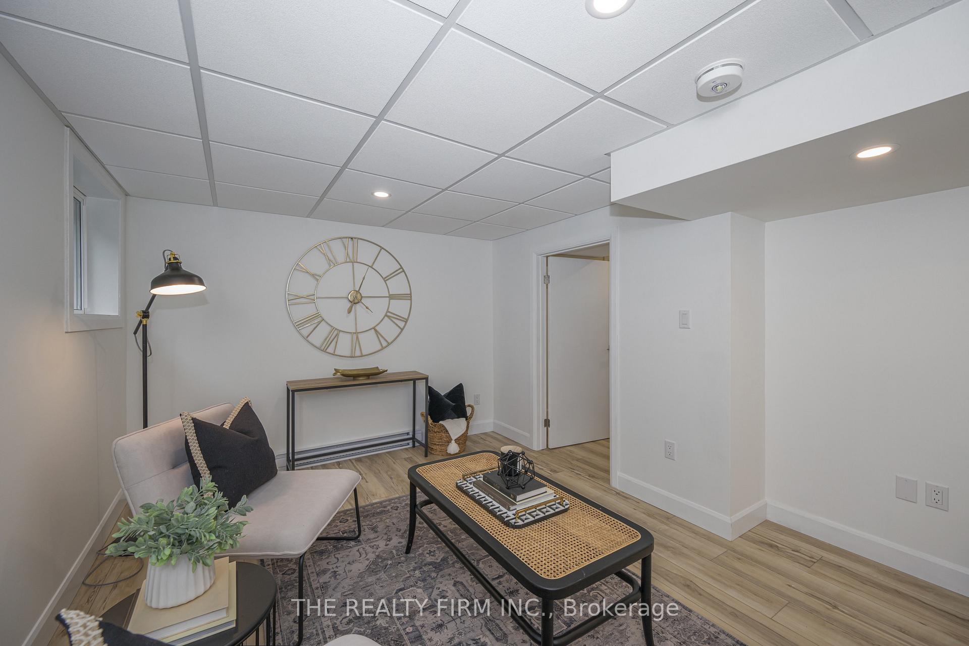 Photo 10 of Unit Lower, 65 Byron Avenue E, London, South F — HOMEH