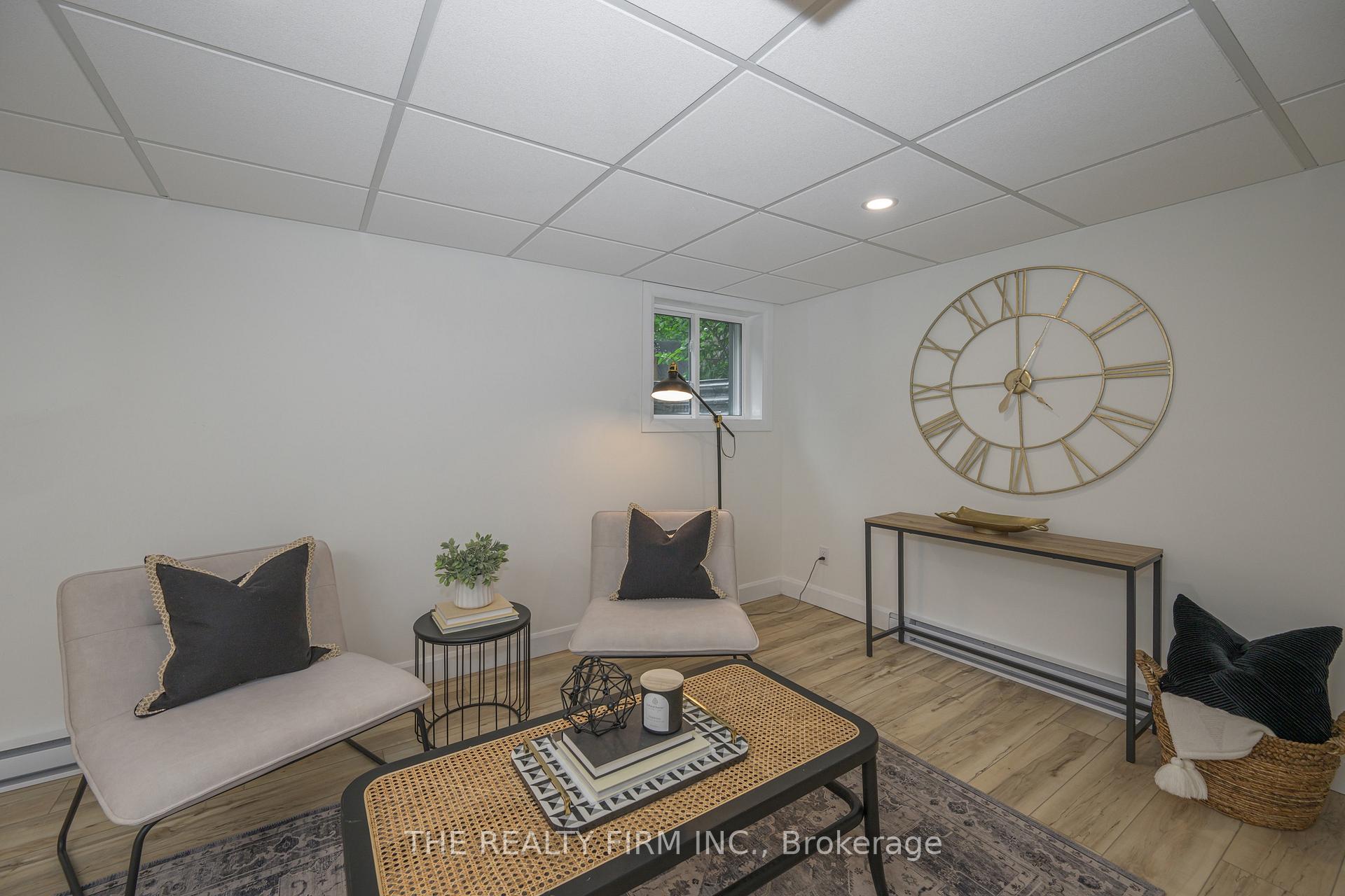 Photo 11 of Unit Lower, 65 Byron Avenue E, London, South F — HOMEH