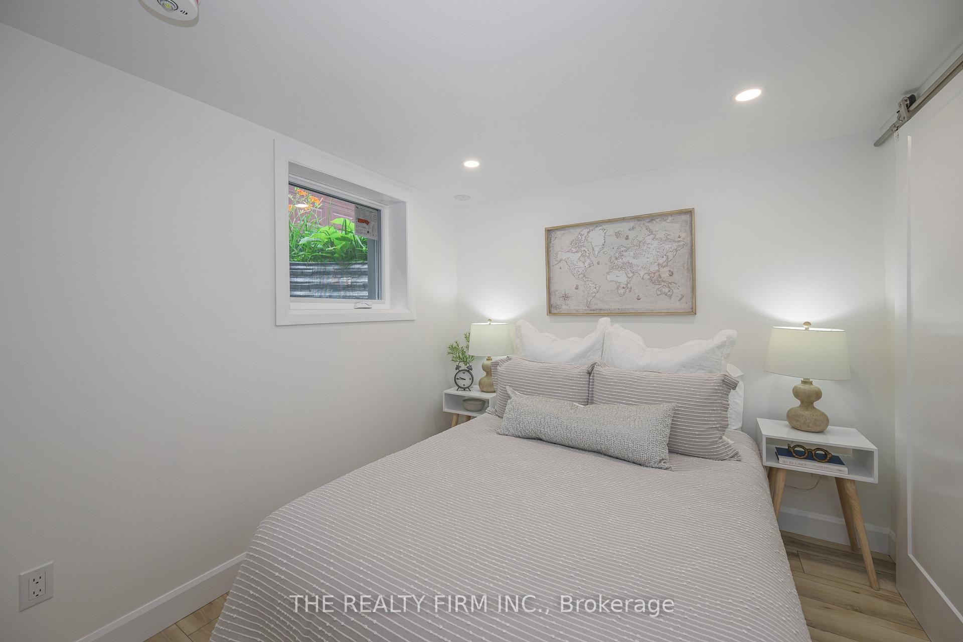 Photo 12 of Unit Lower, 65 Byron Avenue E, London, South F — HOMEH