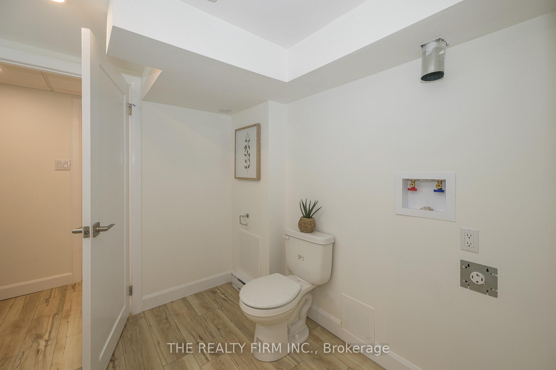 Photo 14 of Unit Lower, 65 Byron Avenue E, London, South F — HOMEH