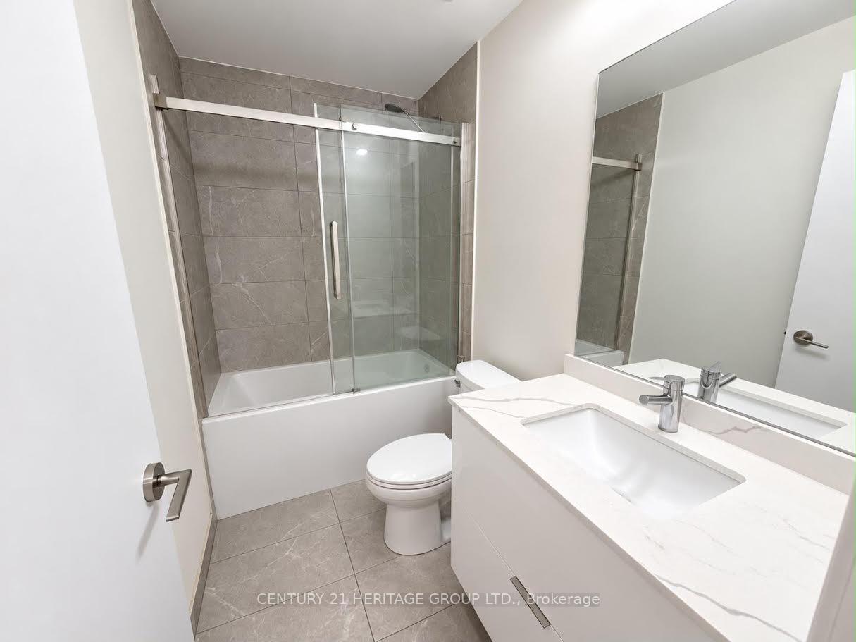 Photo 8 of Unit 1432, 2 David Eyer Road, Richmond Hill, Rural Richmond Hill — HOMEH