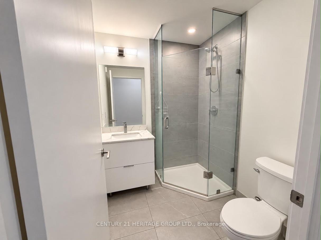 Photo 12 of Unit 1432, 2 David Eyer Road, Richmond Hill, Rural Richmond Hill — HOMEH