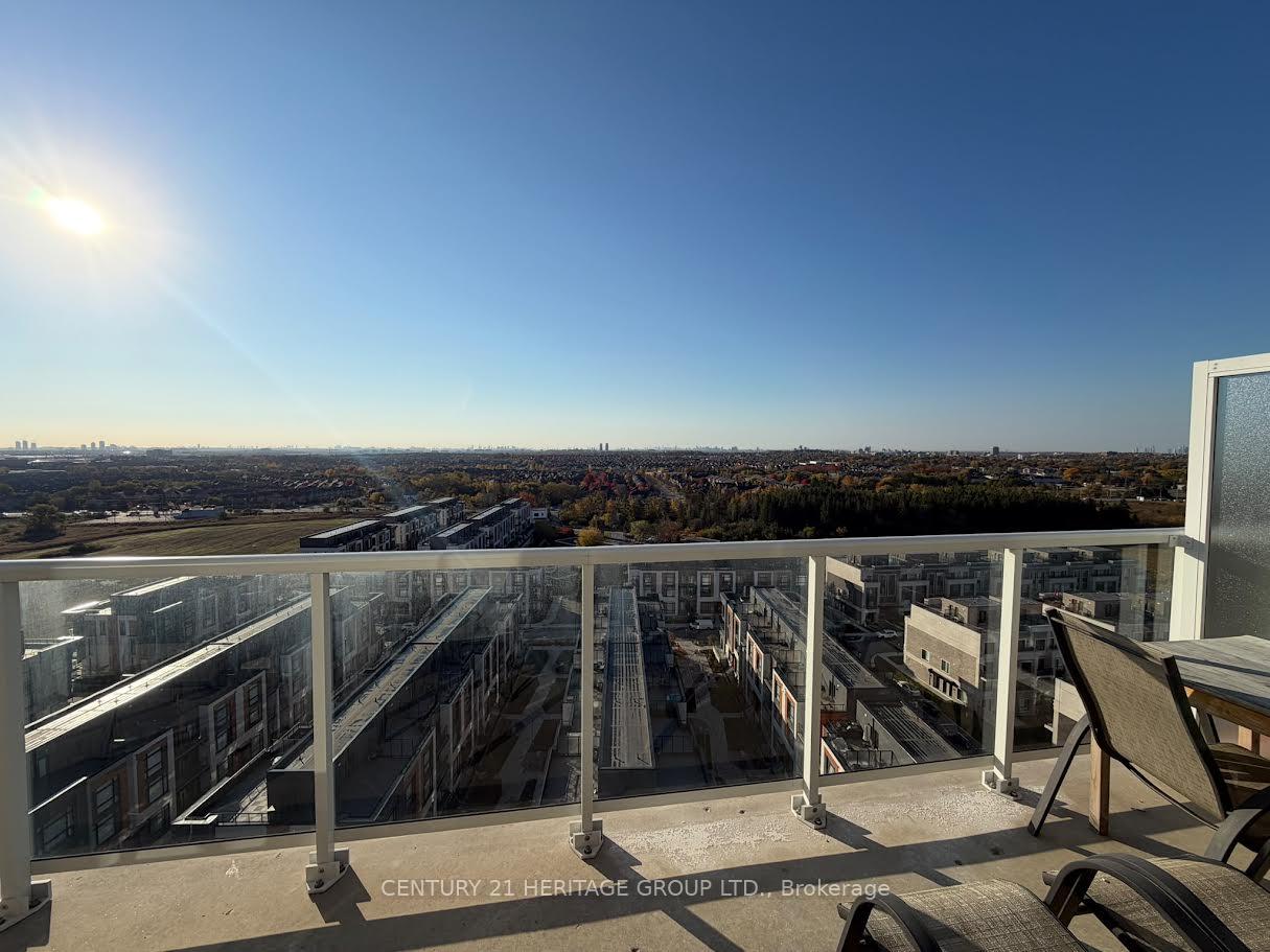 Photo 15 of Unit 1432, 2 David Eyer Road, Richmond Hill, Rural Richmond Hill — HOMEH