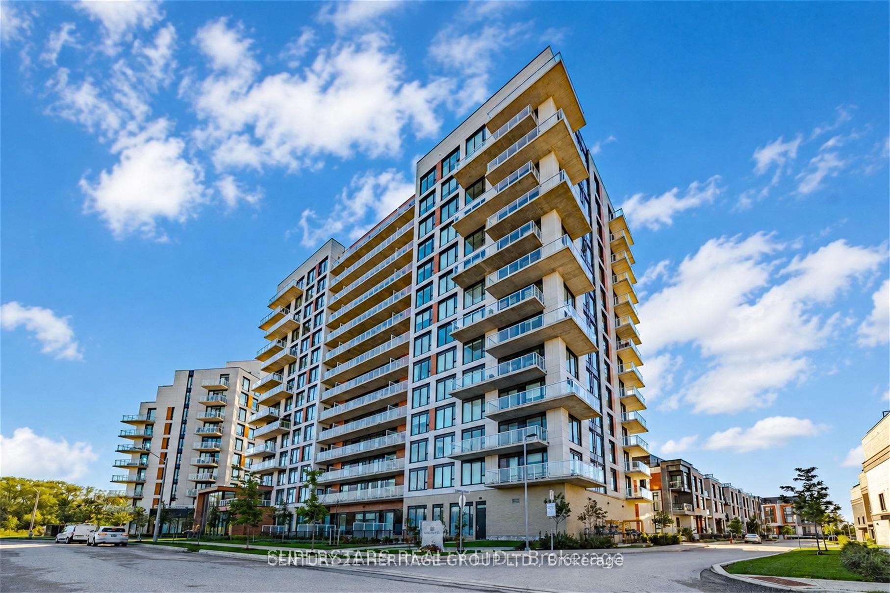 Photo 2 of Unit 1432, 2 David Eyer Road, Richmond Hill, Rural Richmond Hill — HOMEH