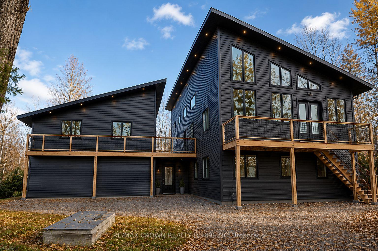 Photo 3 of 24 Sun Valley Way, Powassan — HOMEH