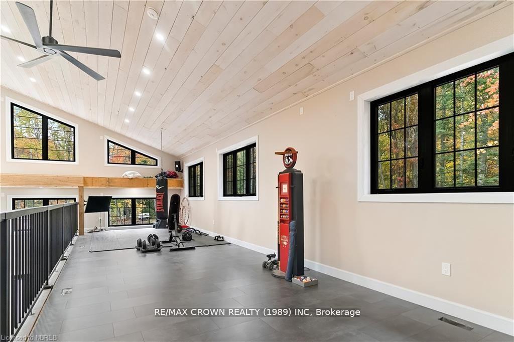 Photo 20 of 24 Sun Valley Way, Powassan — HOMEH