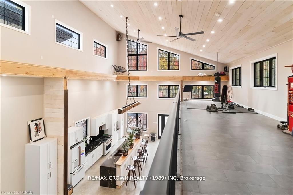 Photo 21 of 24 Sun Valley Way, Powassan — HOMEH