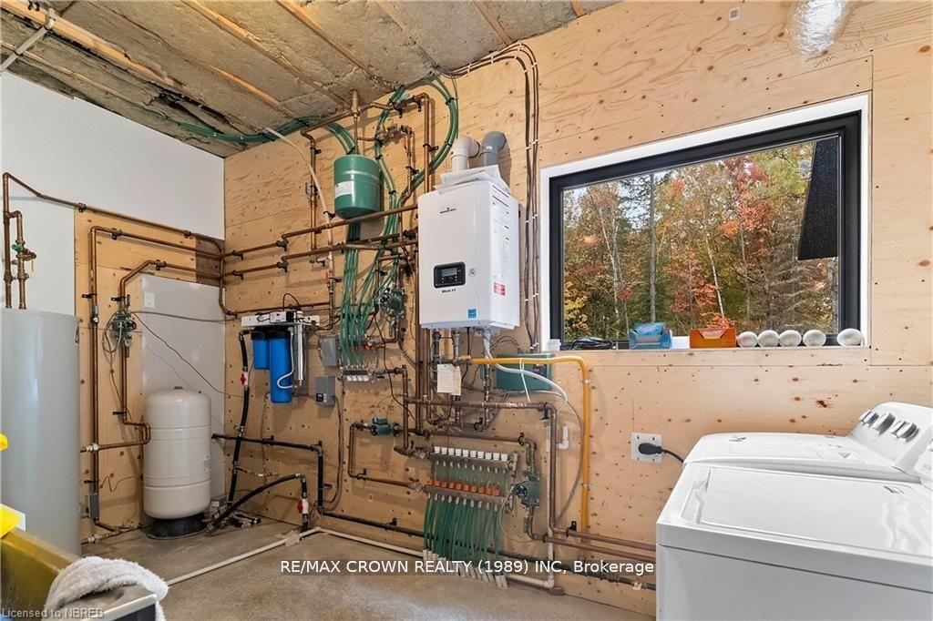Photo 33 of 24 Sun Valley Way, Powassan — HOMEH