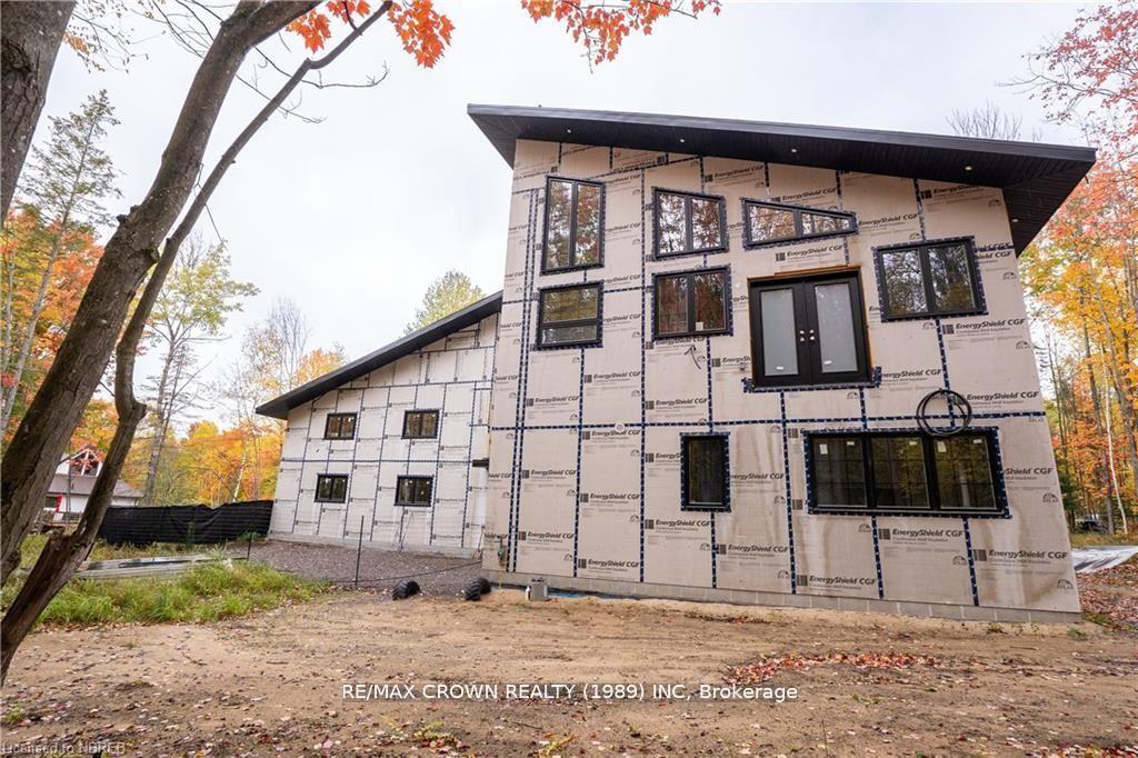 Photo 38 of 24 Sun Valley Way, Powassan — HOMEH