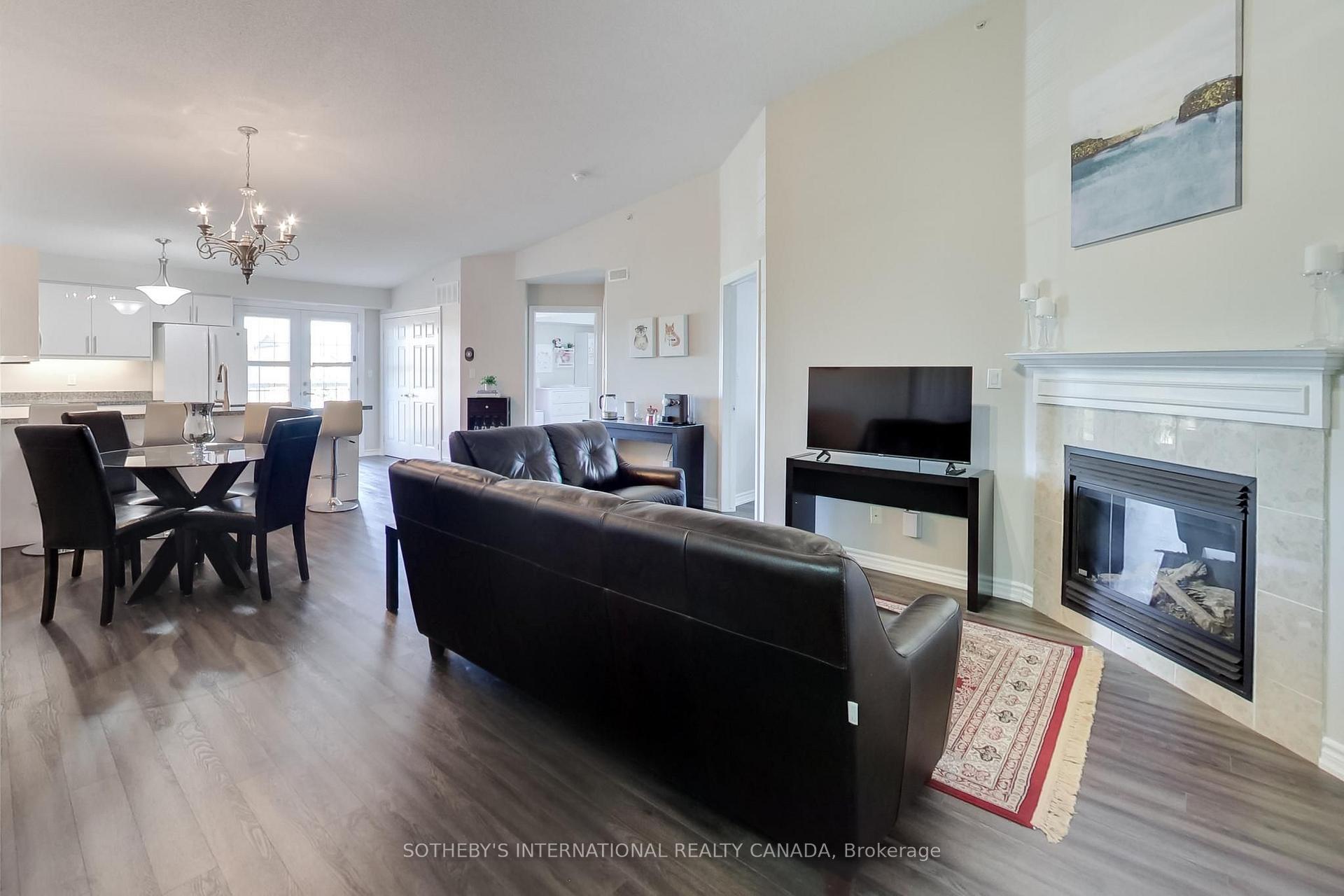Photo 1 of Unit 402, 1830 Walker's Line, Burlington, Palmer — HOMEH