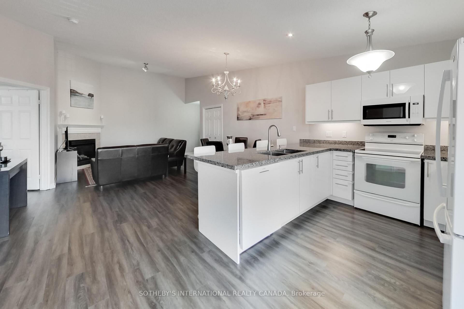 Photo 2 of Unit 402, 1830 Walker's Line, Burlington, Palmer — HOMEH