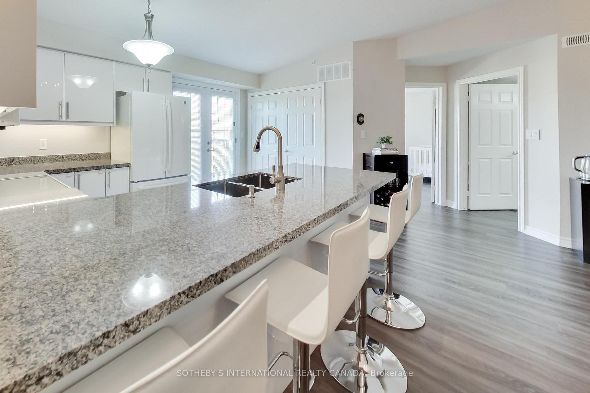 Photo 7 of Unit 402, 1830 Walker's Line, Burlington, Palmer — HOMEH