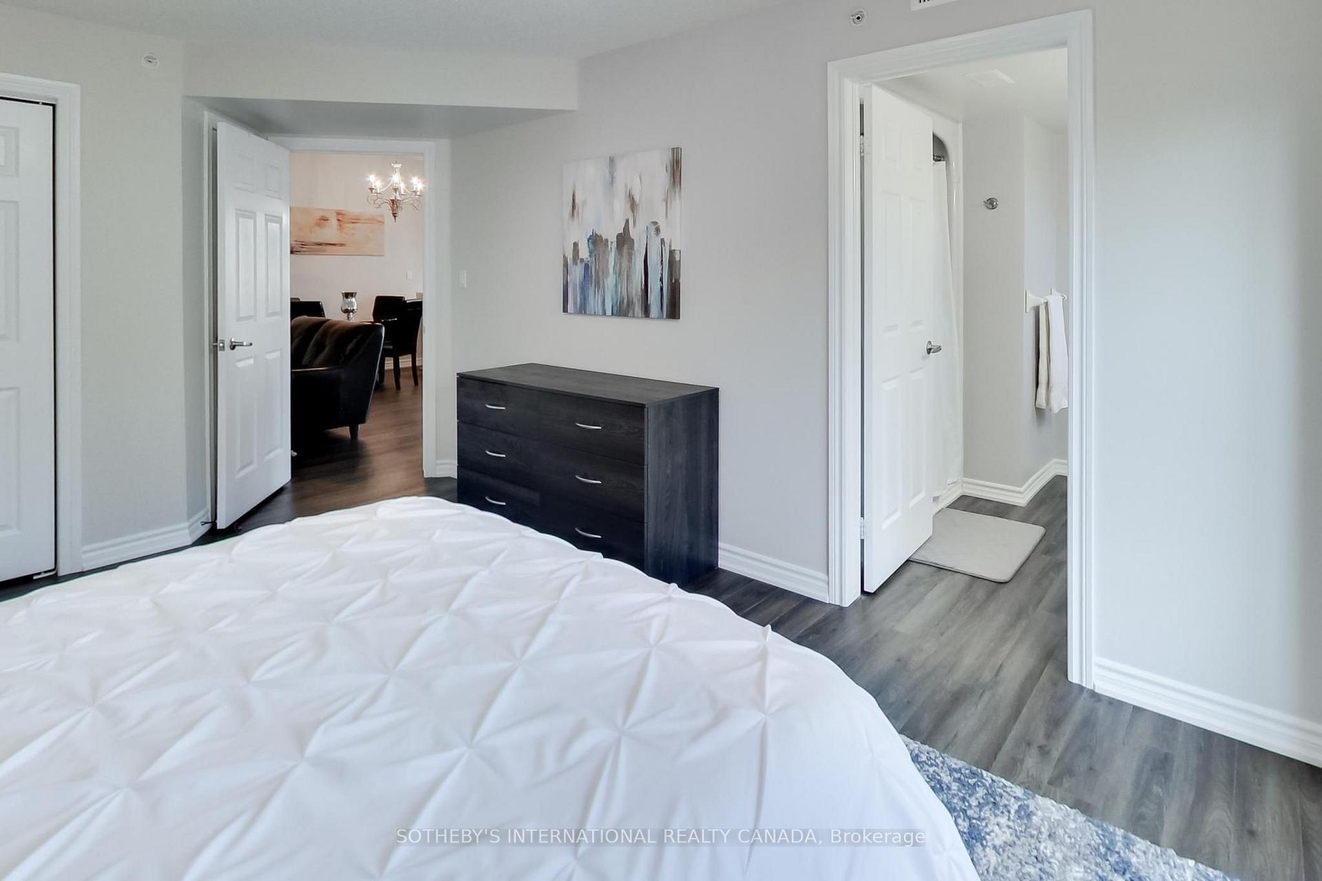 Photo 9 of Unit 402, 1830 Walker's Line, Burlington, Palmer — HOMEH