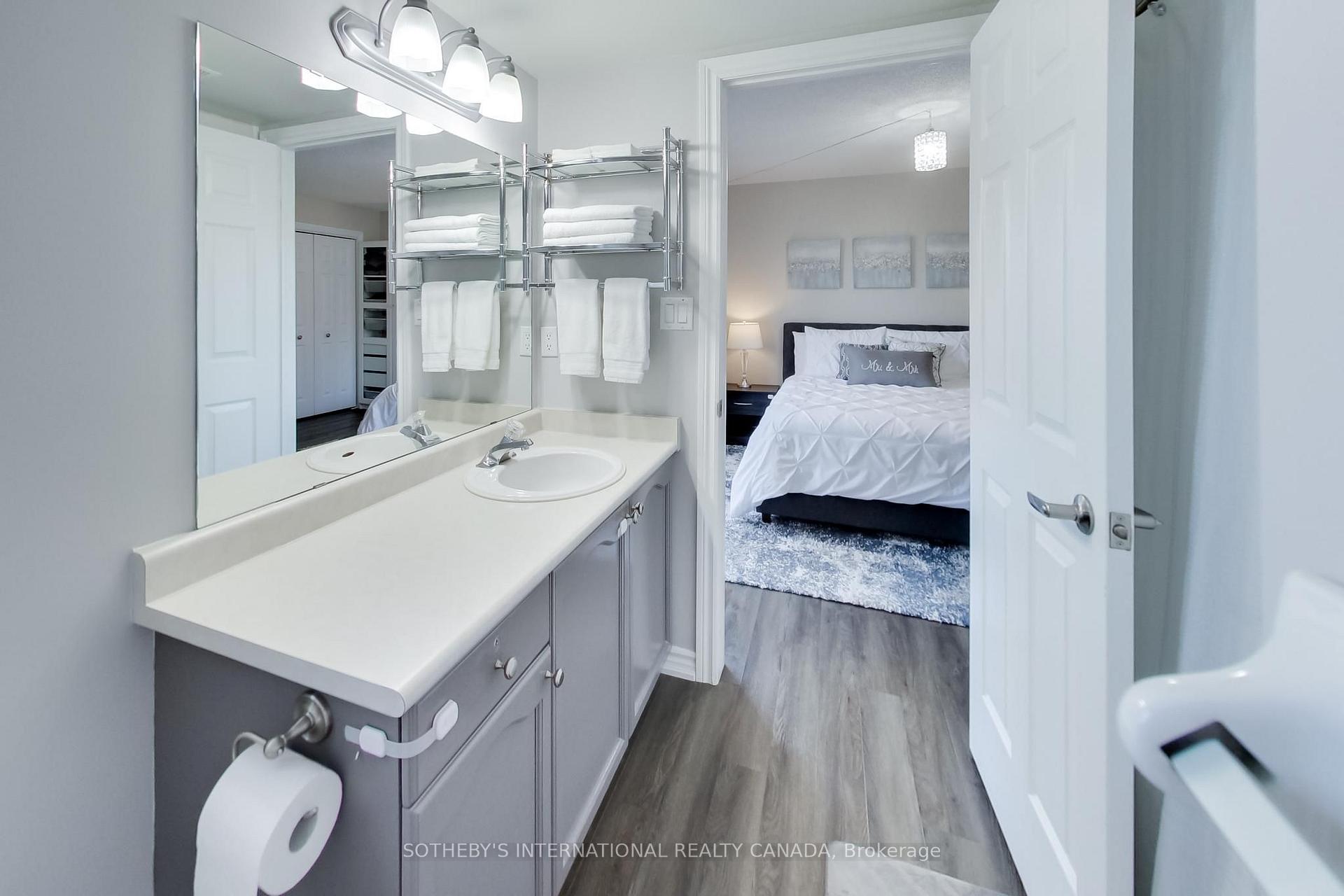 Photo 11 of Unit 402, 1830 Walker's Line, Burlington, Palmer — HOMEH