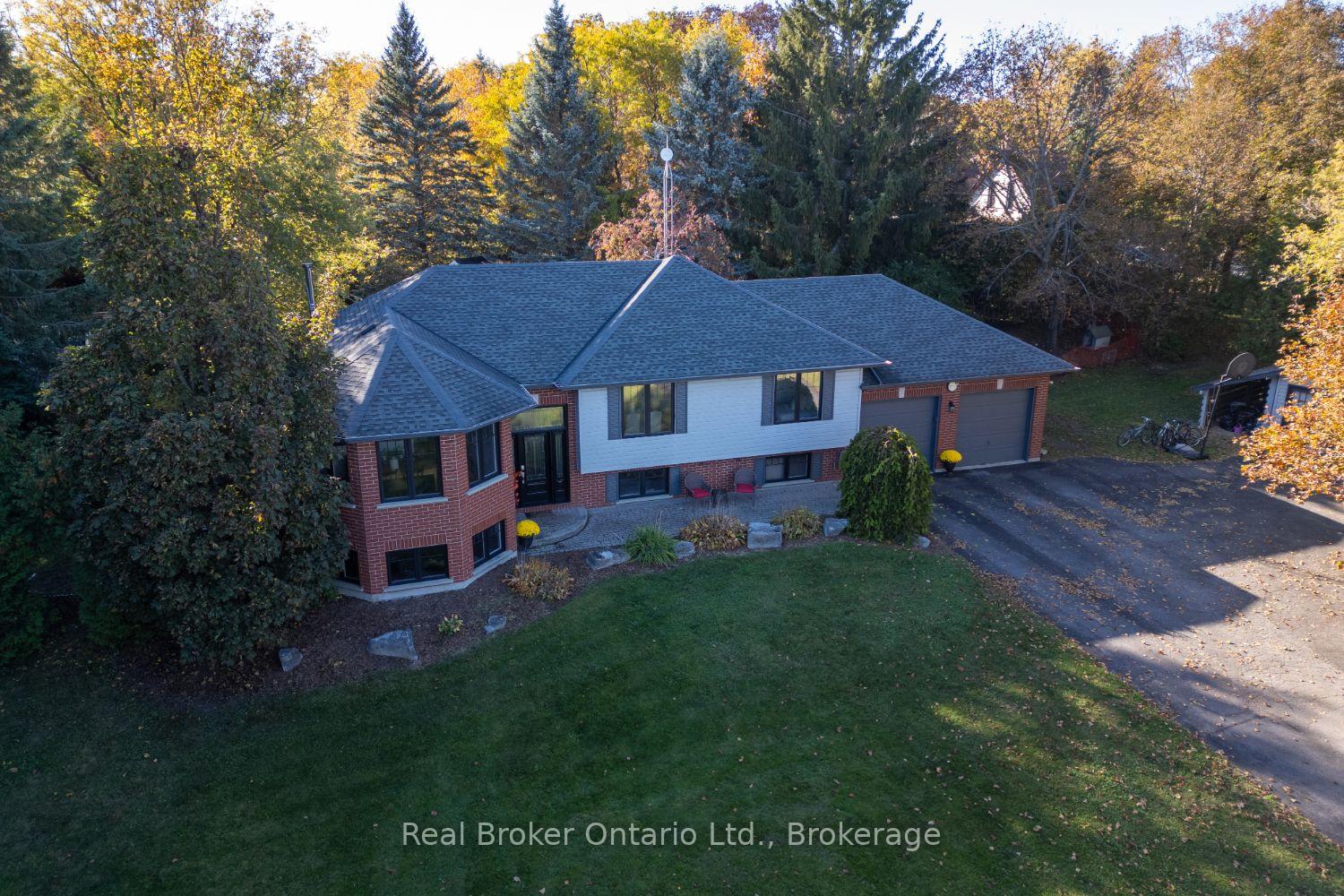 Photo 1 of 96 Potters Lane, Clarington, Rural Clarington — HOMEH
