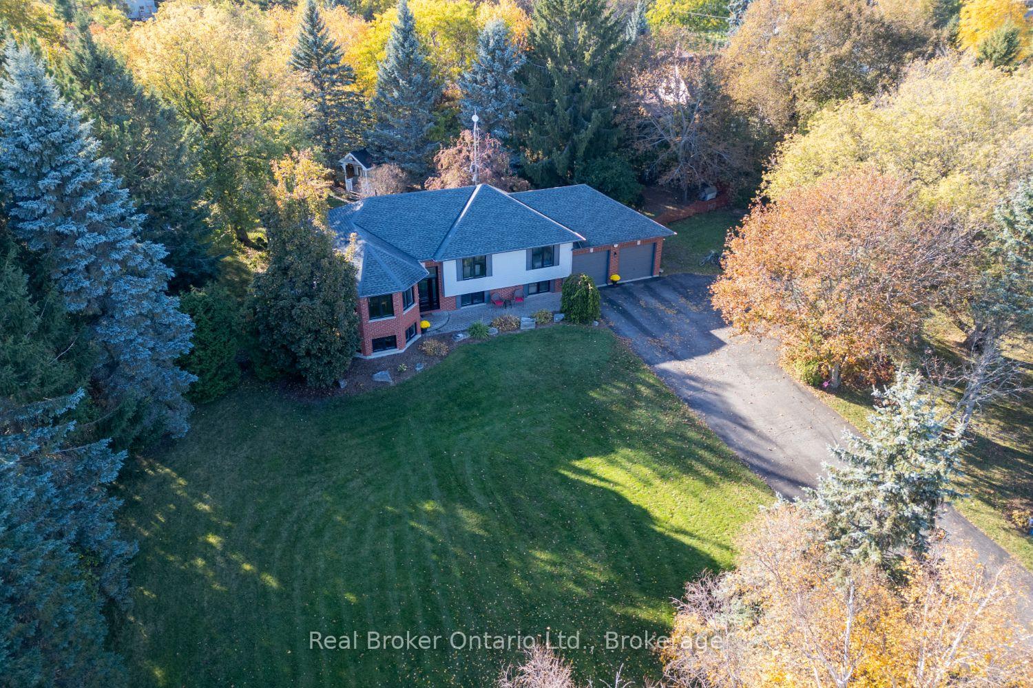 Photo 2 of 96 Potters Lane, Clarington, Rural Clarington — HOMEH