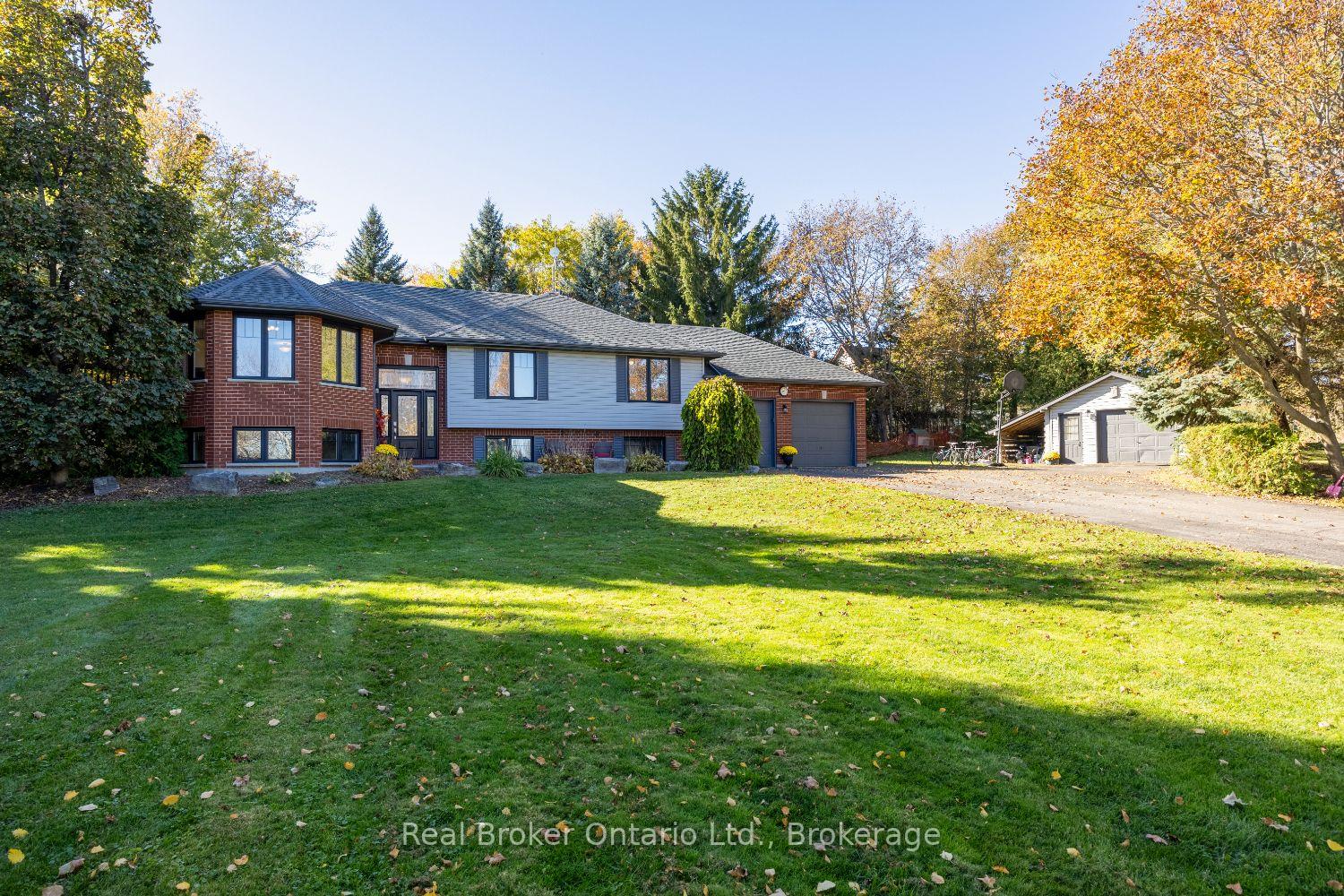 Photo 3 of 96 Potters Lane, Clarington, Rural Clarington — HOMEH