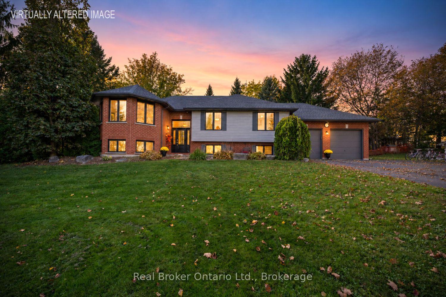 Photo 5 of 96 Potters Lane, Clarington, Rural Clarington — HOMEH