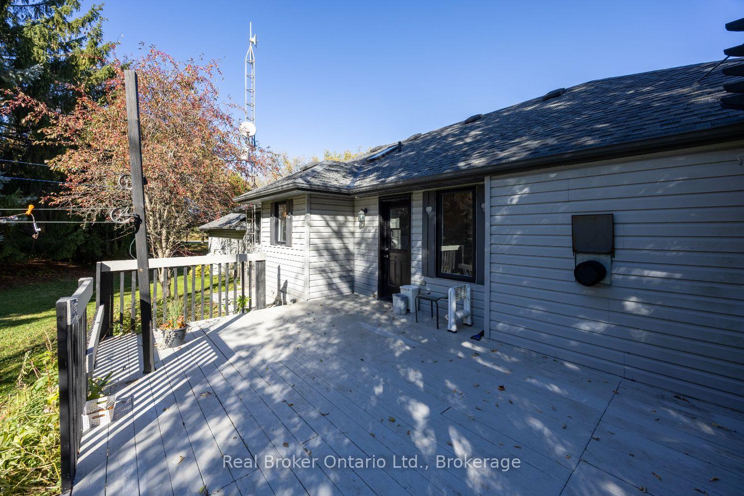 Photo 21 of 96 Potters Lane, Clarington, Rural Clarington — HOMEH