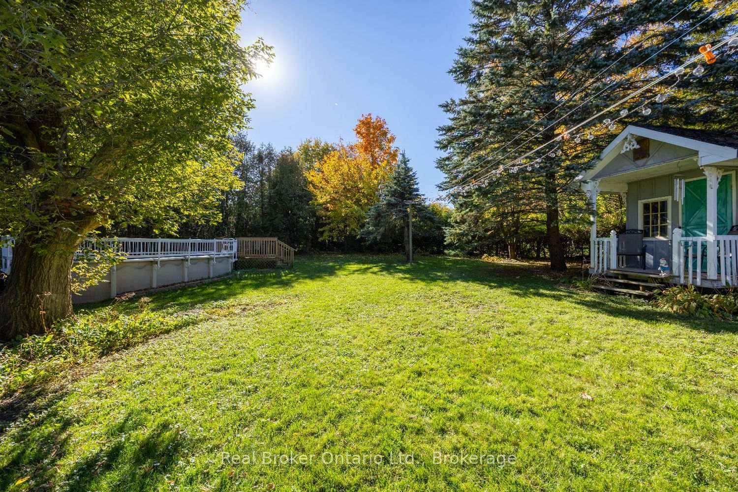 Photo 22 of 96 Potters Lane, Clarington, Rural Clarington — HOMEH