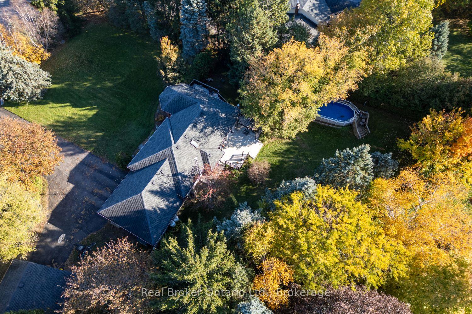 Photo 26 of 96 Potters Lane, Clarington, Rural Clarington — HOMEH