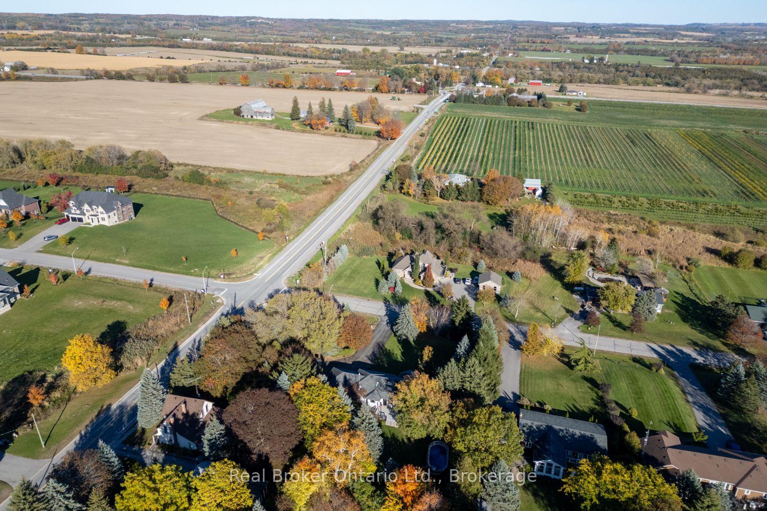 Photo 28 of 96 Potters Lane, Clarington, Rural Clarington — HOMEH